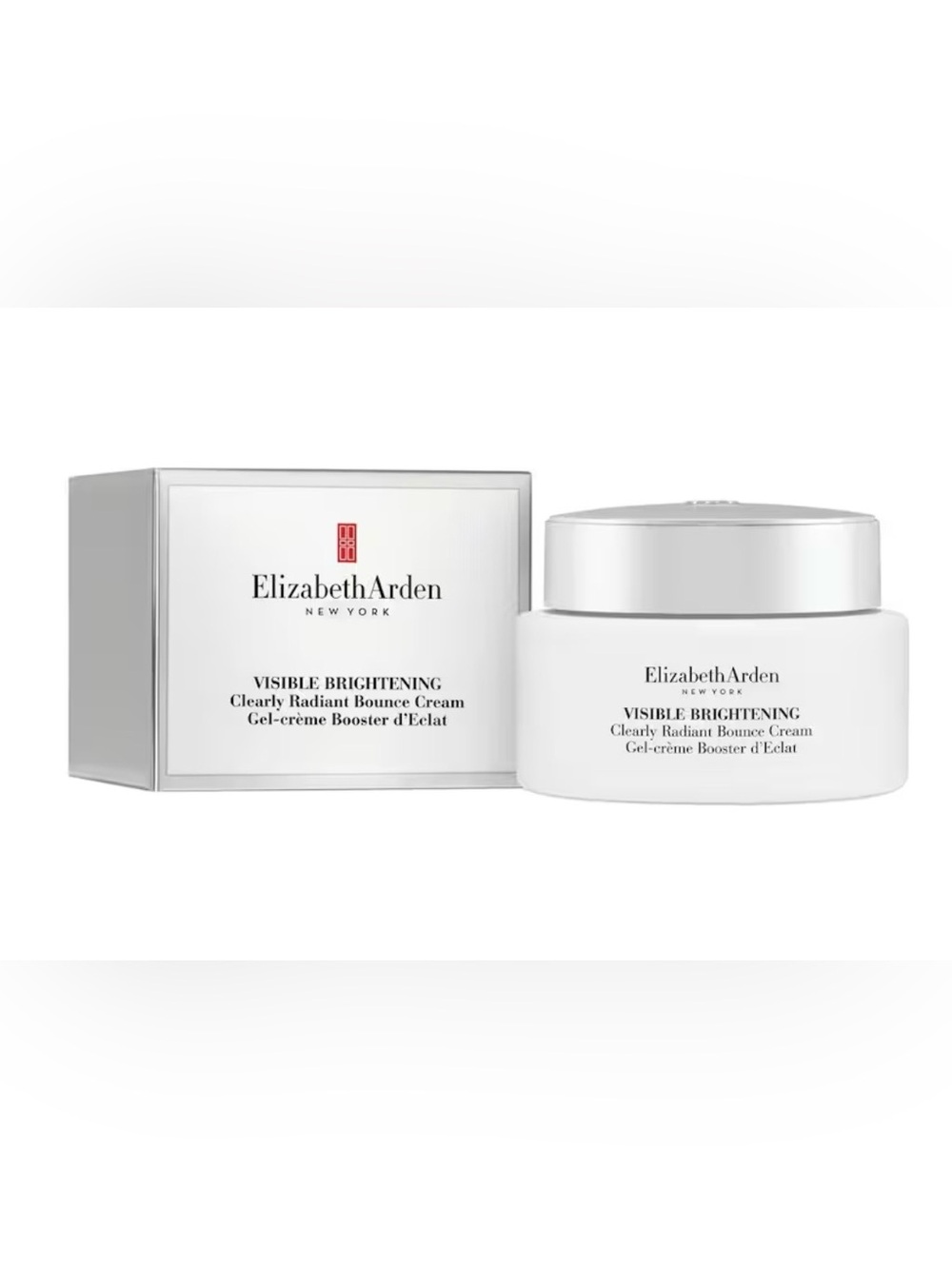 Elizabeth Arden Visible Brightening Cream 50mL
